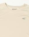 Men Regular Fit Round-Neck T-Shirt