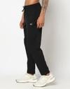 Men Racquet Lightweight Straight Track Pants