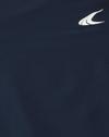 Men Active Lifestyle Panel Straight Woven Track Pants