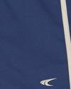 Women Brand Print Shorts