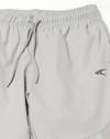 Men Training Cut & Sew Straight Track Pants