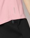 Women Colourblock Regular Fit Round-Neck T-Shirt