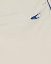 Women Racquest Sport Parachute Pants with Contrast Piping