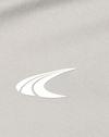 Men Logo Print Regular Fit Track Jacket