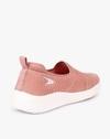 Women Low-Top Slip-On Walking Shoes