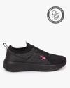 Low-Top Slip-On Walking Shoes