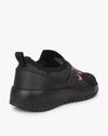 Low-Top Slip-On Walking Shoes