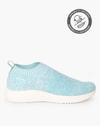 Women Low-Top Slip-On Walking Shoes