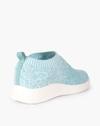 Women Low-Top Slip-On Walking Shoes