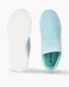 Women Low-Top Slip-On Walking Shoes