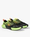 Men Low-Top Lace-Up Walking Shoes