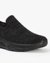 Men Low-Top Slip-On Walking Sports Shoes