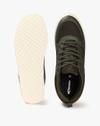 Men Low-Top Walking Shoes