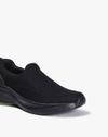 Men Low-Top Walking Shoes
