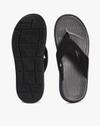 Men Round-Toe Thong-Strap Flip-Flops
