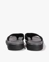 Men Round-Toe Thong-Strap Flip-Flops