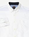 PE CASUAL SHIRT  PCSFSSLPO681, WHITE, 40