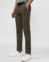 PETER ENGLAND CAS TR TROUSERS, OLIVE, 92