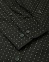 PE CASUAL SHIRT  PCSFSSL, DARK GREEN, 39