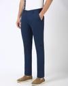 PETER ENGLAND CASUALS,MENS CASUAL,MED. GREY