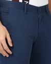 PETER ENGLAND CASUALS,MENS CASUAL,MED. GREY
