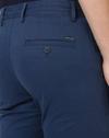 PETER ENGLAND CASUALS,MENS CASUAL,MED. GREY