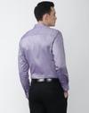 MENS WEAR, PETER ENGLAND, PURPLE
