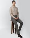 PE17025SS23, BEIGE, 42