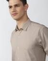 PE17025SS23, BEIGE, 42