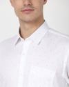 WHITE,PETER ENGLAND,SHIRTS