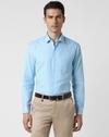 PETER ENGLAND,MENS WEAR,MEDIUM BLUE