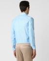 PETER ENGLAND,MENS WEAR,MEDIUM BLUE