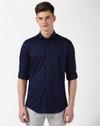 PE MF WEAR TOPS SHIRTS, NAVY