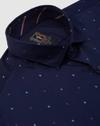 PE MF WEAR TOPS SHIRTS, NAVY