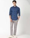 MED. GREY,PETER ENGLAND,SHIRTS
