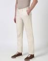 PE FORMAL WEAR BOTTOMS TROUSE, CREAM, 92