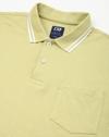 PETER ENGLAND,MENS WEAR,LT OLIVE