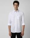 PETER ENGLAND,MENS WEAR,WHITE