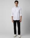 PETER ENGLAND,MENS WEAR,WHITE
