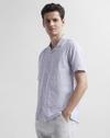 PE-MF-SS25 TOPS SHIRTS, BEIGE, 38