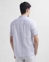 PE-MF-SS25 TOPS SHIRTS, BEIGE, 38