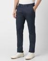 PE-MF-SS25 BOTTOMS TROUSERS, NAVY, 36