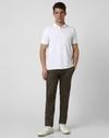 PE-MF-SS25 BOTTOMS TROUSERS, OLIVE, 34