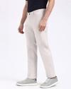 PE-MF-SS25 BOTTOMS TROUSERS, WHITE, 34