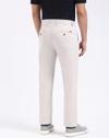 PE-MF-SS25 BOTTOMS TROUSERS, WHITE, 34