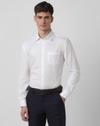 PE-MF-SS25 TOPS SHIRTS, WHITE, 39