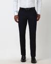 PE-MF-SS25 BOTTOMS TROUSERS, NAVY, 38