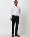 PE-MF-SS25 BOTTOMS TROUSERS, NAVY, 38