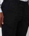 PE-MF-SS25 BOTTOMS TROUSERS, NAVY, 38