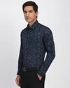 PET-MF-SS25- TOPS SHIRTS, BLACK, 39